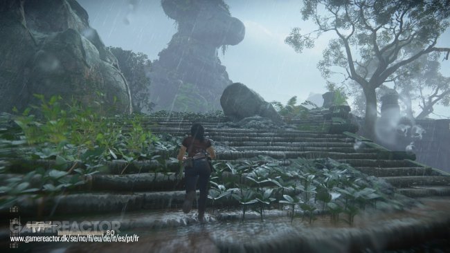 Uncharted: The Lost Legacy