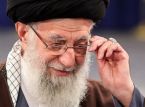 FN:s kärnenergiövervakare kritiserar Iran, spänningarna ökar inför de avgörande samtalen