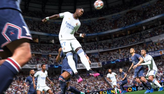 FIFA 22
