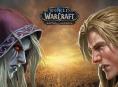 Få en kod till beta-testet av World of Warcraft: Battle for Azeroth