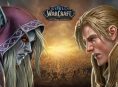 F&aring; en kod till beta-testet av World of Warcraft: Battle for Azeroth