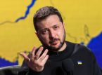 Zelensky bjuder in Putin till Turkiet på torsdag för direkta samtal