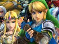 Hyrule Warriors 3DS st&ouml;djer endast 3D till nya konsolen