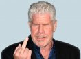 Ron Perlman fick "40 dollar och en sm&ouml;rg&aring;s" f&ouml;r sin ikoniska Fallout-replik