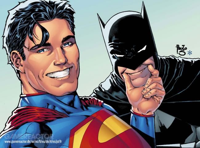 Superman kön videor