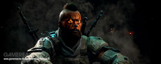 Call of Duty: Black Ops 4