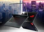 Asus ROG Zephyrus S GX502
