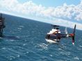 Helikoptrar och segelflygplan till Microsoft Flight Simulator