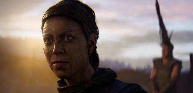 Senua's Saga: Hellblade II