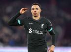 Trent Alexander-Arnold vilseleder Liverpool- och Real Madrid-fansen