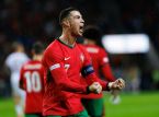 Cristiano Ronaldo tangerar rekordet i VM-kvalet i 3-2-segern &ouml;ver Ungern
