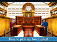 Capcom lokaliserar Phoenix Wright: Ace Attorney Trilogy till fler spr&aring;k