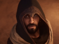 Ubisoft presenterar en jubileumsuppdatering av Assassin's Creed: Mirage