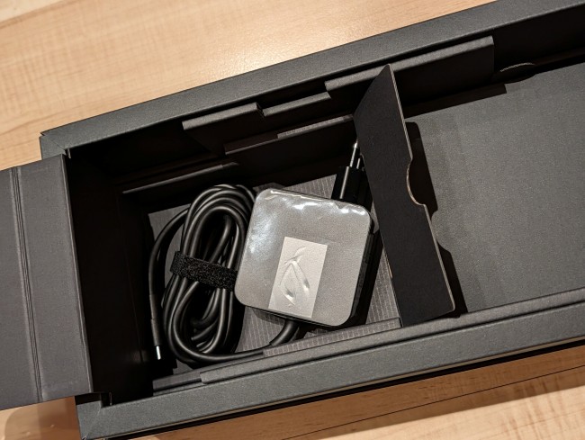 Våra första intryck av Rog Xbox Ally X