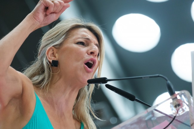 Spanien slår tillbaka mot Trumps hot om tullar: Det kommer att skada er mer än oss