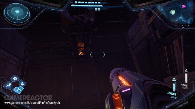 Metroid Prime 4: Beyond