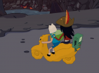 Adventure Time: Pirates of the Enchiridion