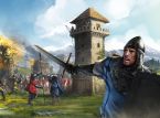 Age of Empires II: Definitive Edition med sin nya expansion Return of Rome inkluderar första spelets civilisationer