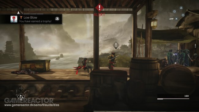 Assassin's Creed Chronicles: China