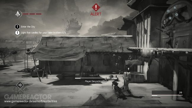 Assassin's Creed Chronicles: China