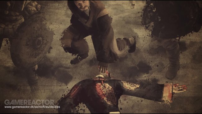 Assassin's Creed Chronicles: China