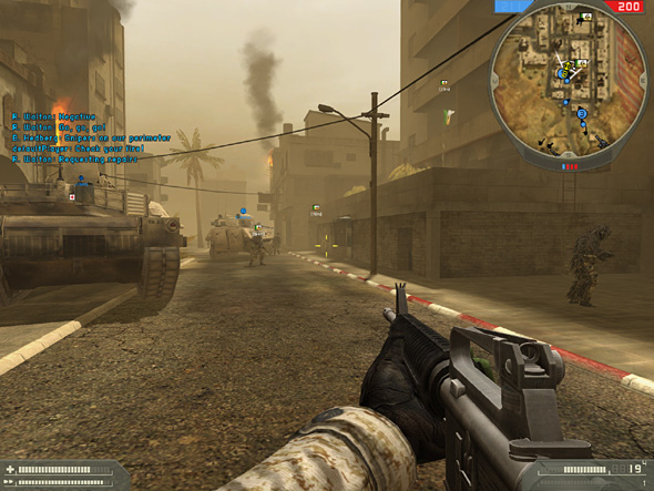 Battlefield 2