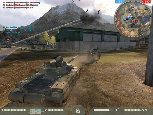 Battlefield 2