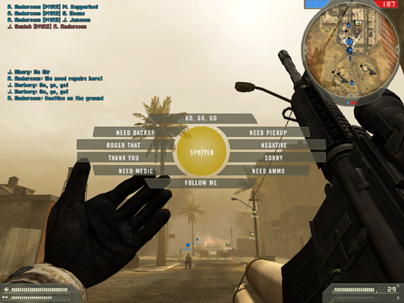Battlefield 2
