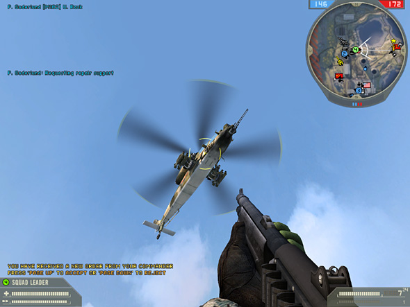 Battlefield 2