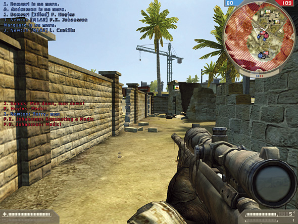 Battlefield 2