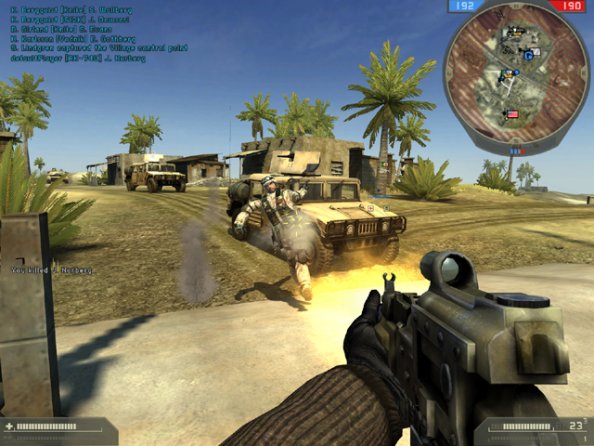 Battlefield 2