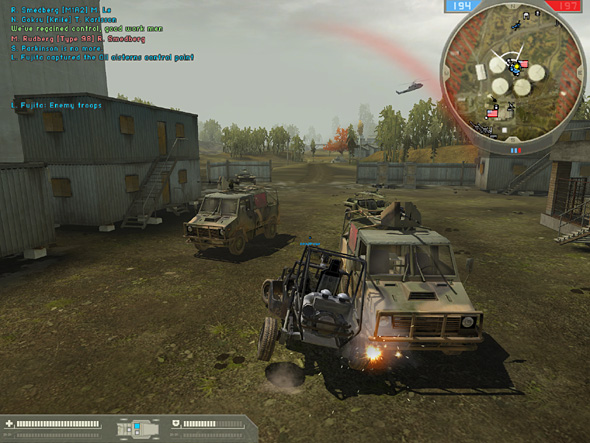 Battlefield 2