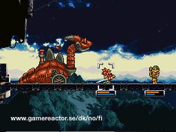 Chrono Trigger DS