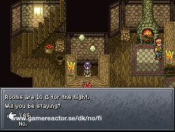 Chrono Trigger DS