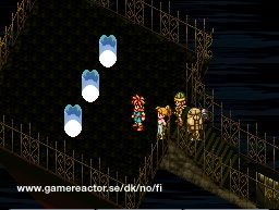 Chrono Trigger DS