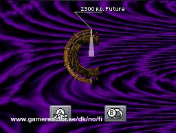 Chrono Trigger DS