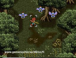 Chrono Trigger DS
