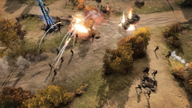 Company of Heroes 3