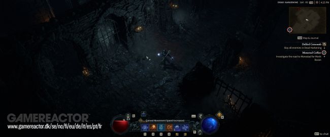 Diablo IV