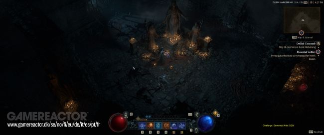 Diablo IV