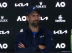 Djokovic svarar på om han har tävlat i Australian Open för sista gången