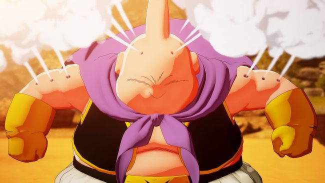 Dragon Ball Z: Kakarot