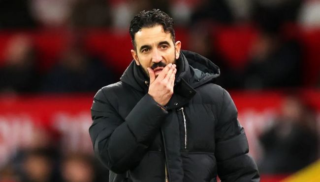 Generad Manchester United-tränare säger att nedflyttning är en verklig möjlighet