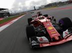 Esport är ett hot mot Formel 1 anser Ferrari-chef