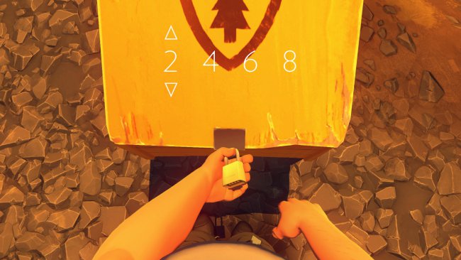 Firewatch