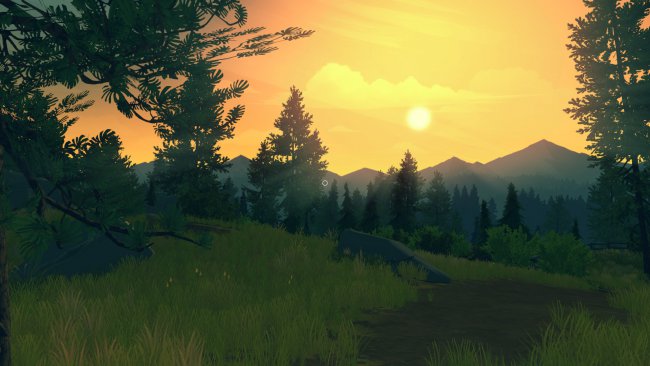 Firewatch