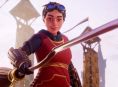 En ny trailer f&ouml;r Harry Potter: Quidditch Champions &auml;r h&auml;r