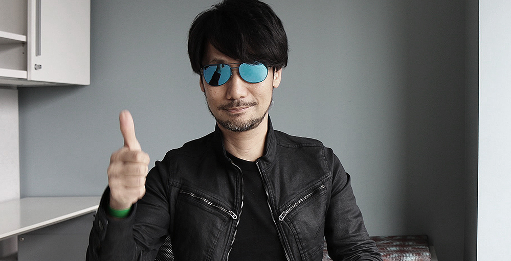 Från Playstation-ikon till Xbox: Så förlorade Sony Hideo Kojima