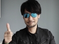 Hideo Kojima &auml;r r&ouml;stsk&aring;despelare i den japanska versionen av Zootropolis 2