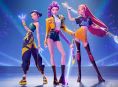 K-Pop: Demonjägarna (Netflix)